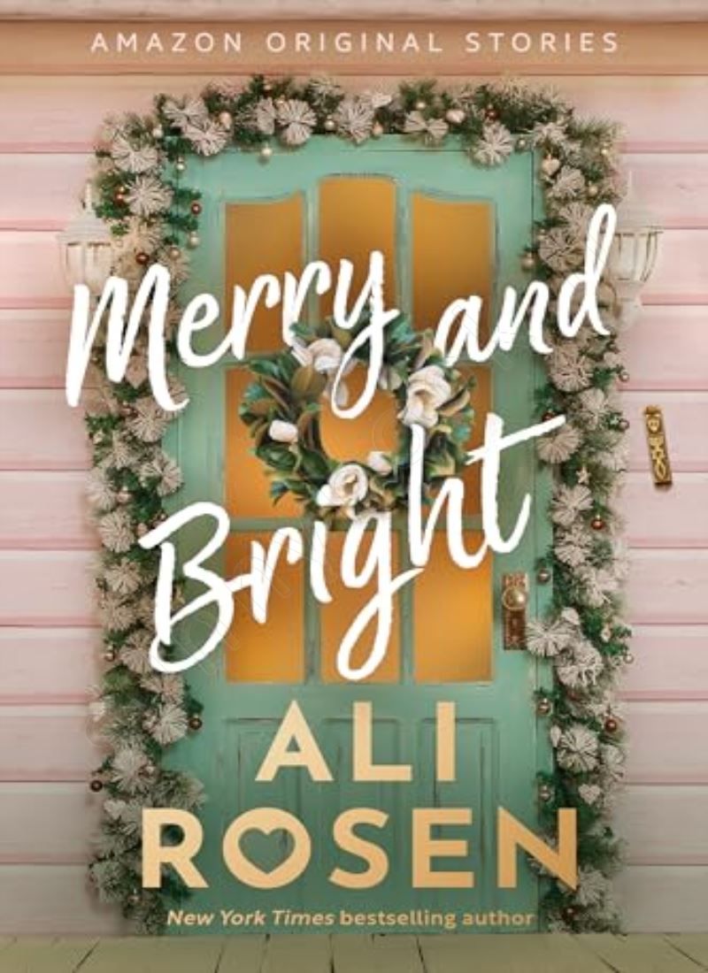 Merry and Bright (Home Sweet Holidays 2) main 1 1