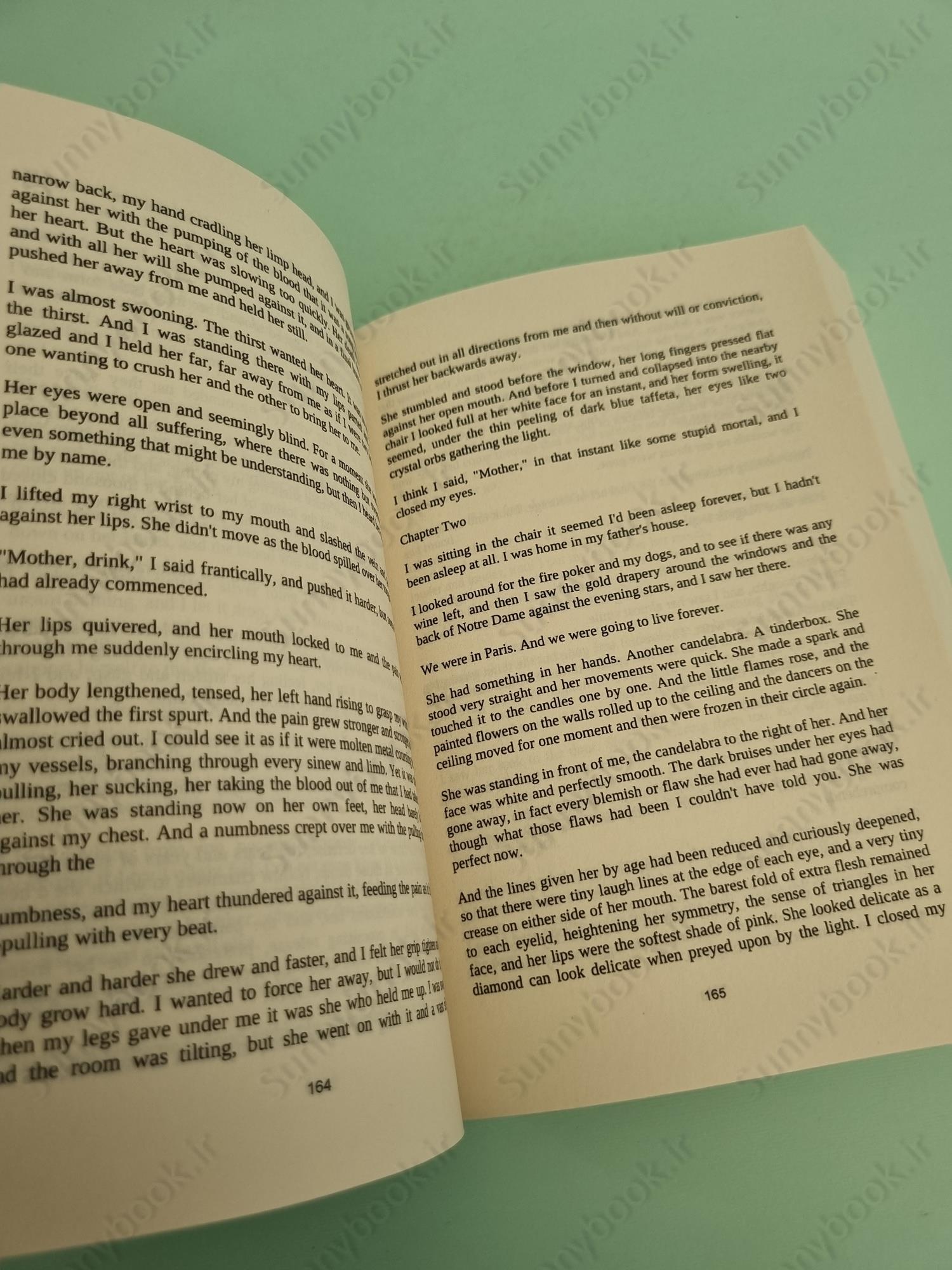 The Vampire Lestat (Vampire Chronicles 2) main 1 5