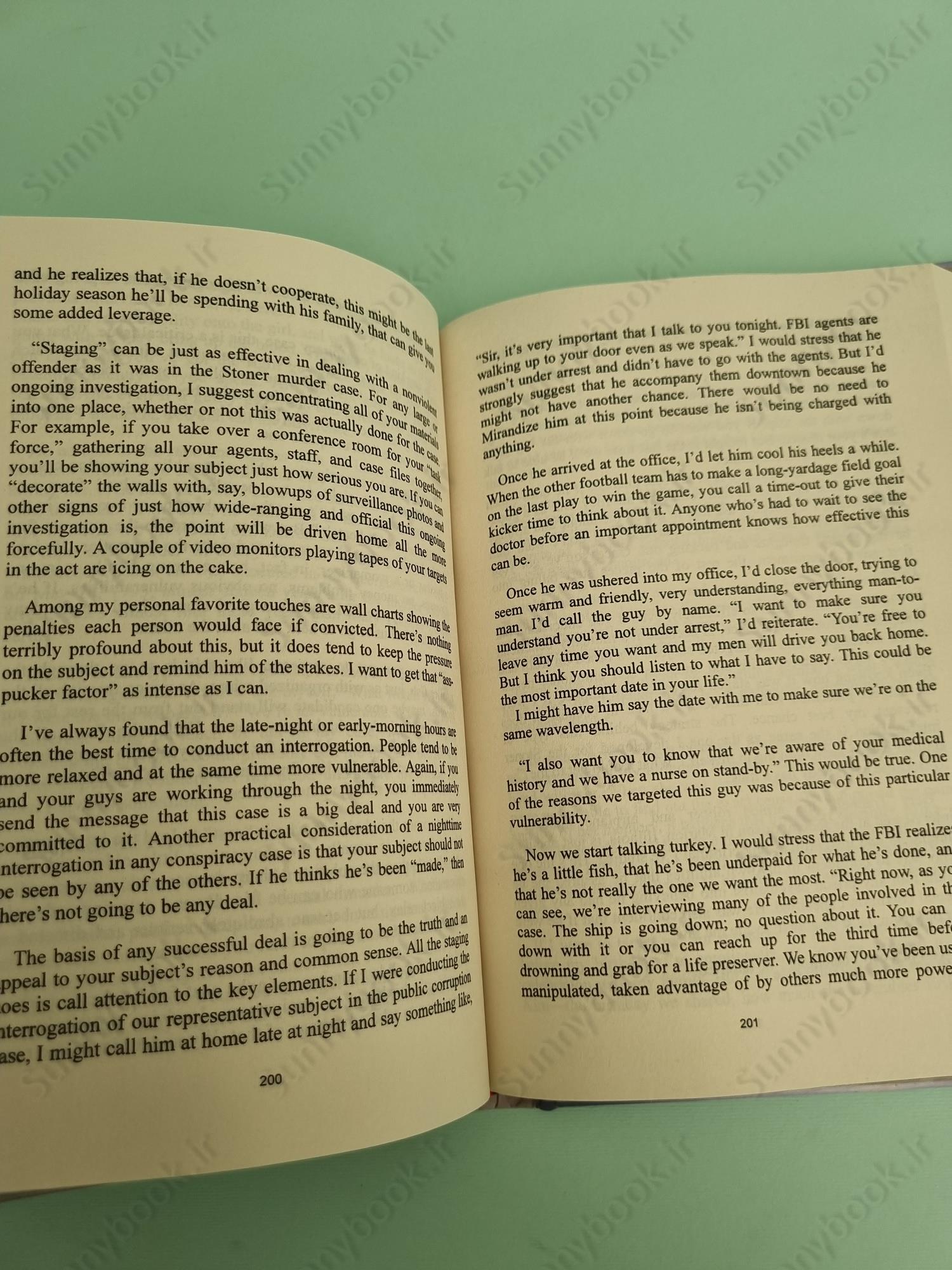 Mindhunter: Inside the FBI's Elite Serial Crime Unit main 1 6