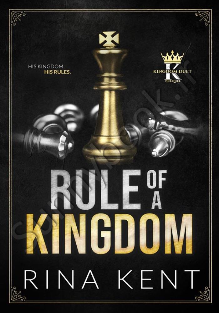 Rule of a Kingdom Model.Title