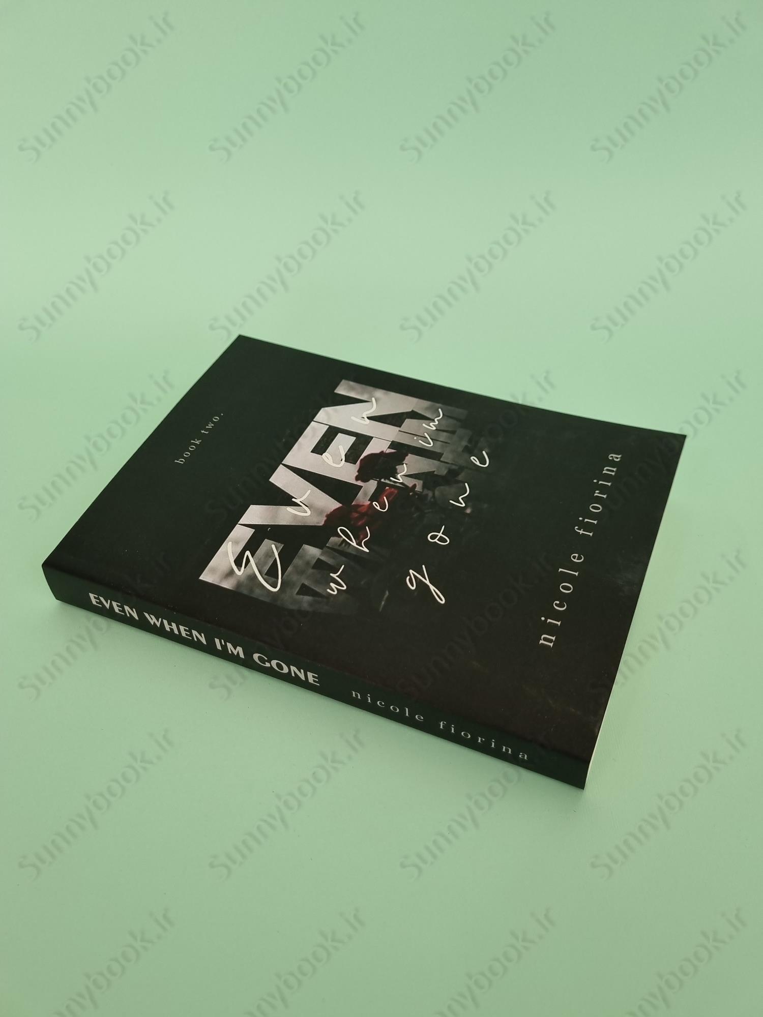 Even When I'm Gone (Stay With Me 2) main 1 3