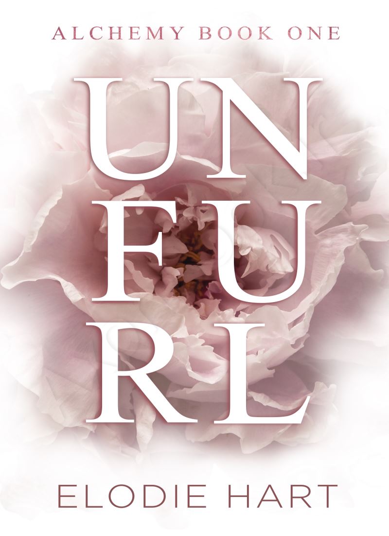 Unfurl (Alchemy 1) Model.Title