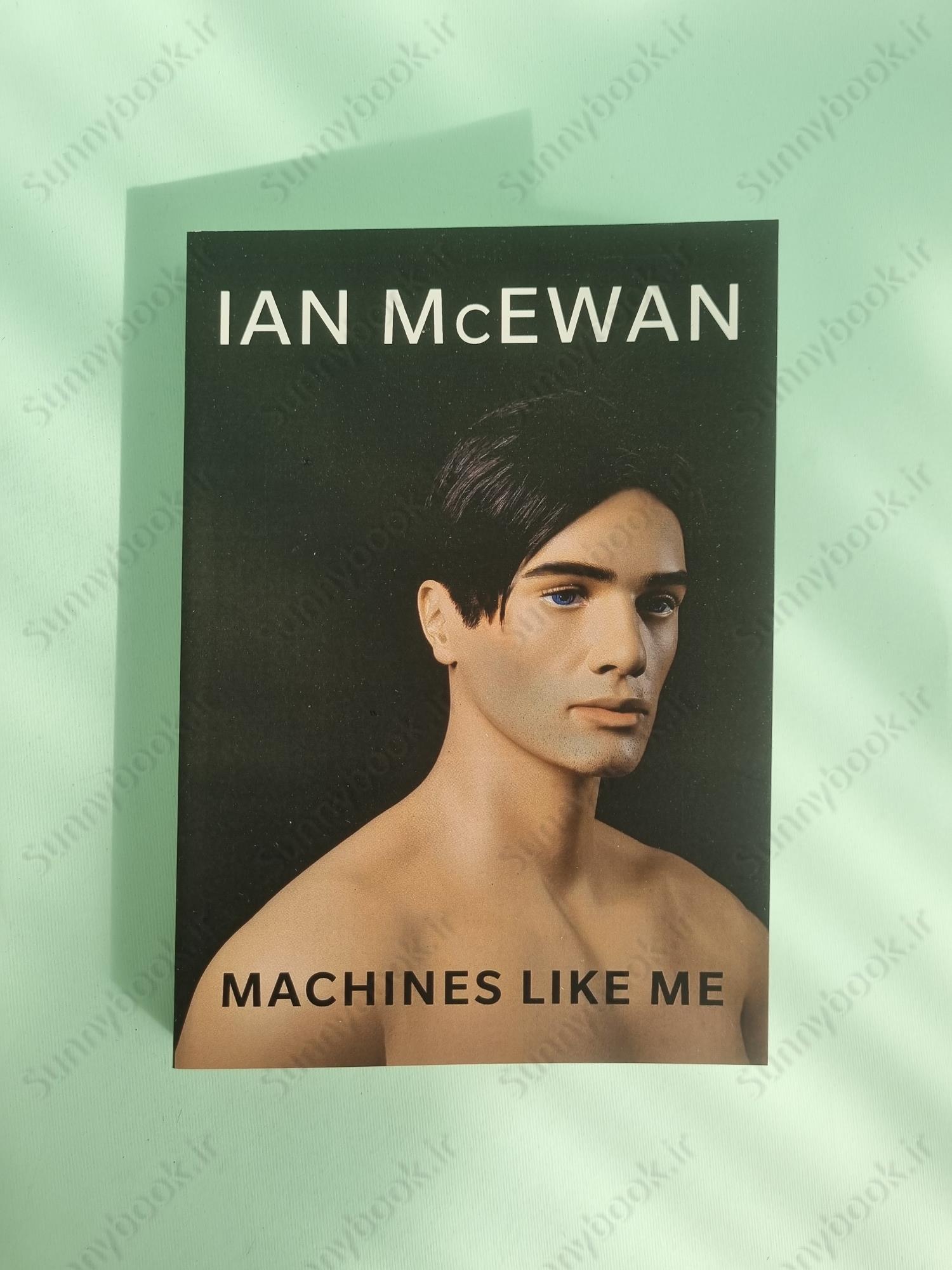 Machines like Me main 1 2