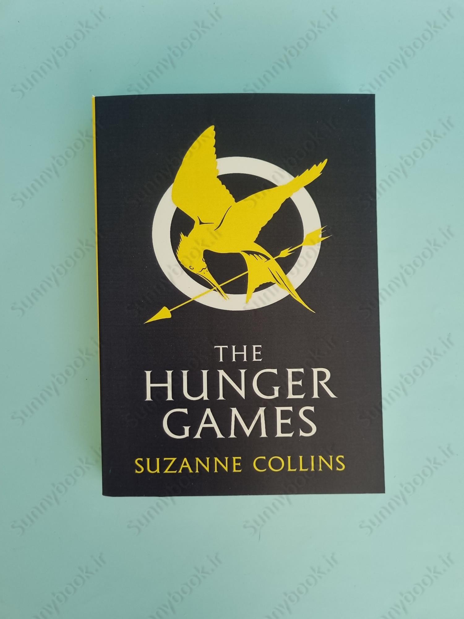 The Hunger Games (The Hunger Games 1) main 1 2