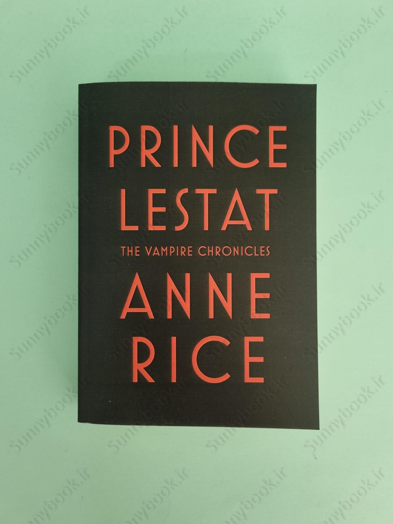 Prince Lestat (The Vampire Chronicles 11) main 1 2