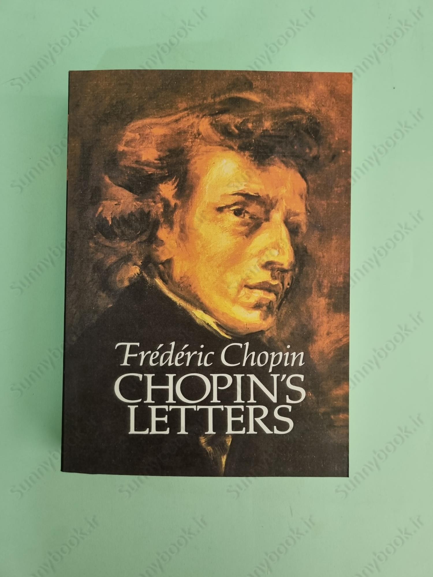 Chopin's Letters main 1 2