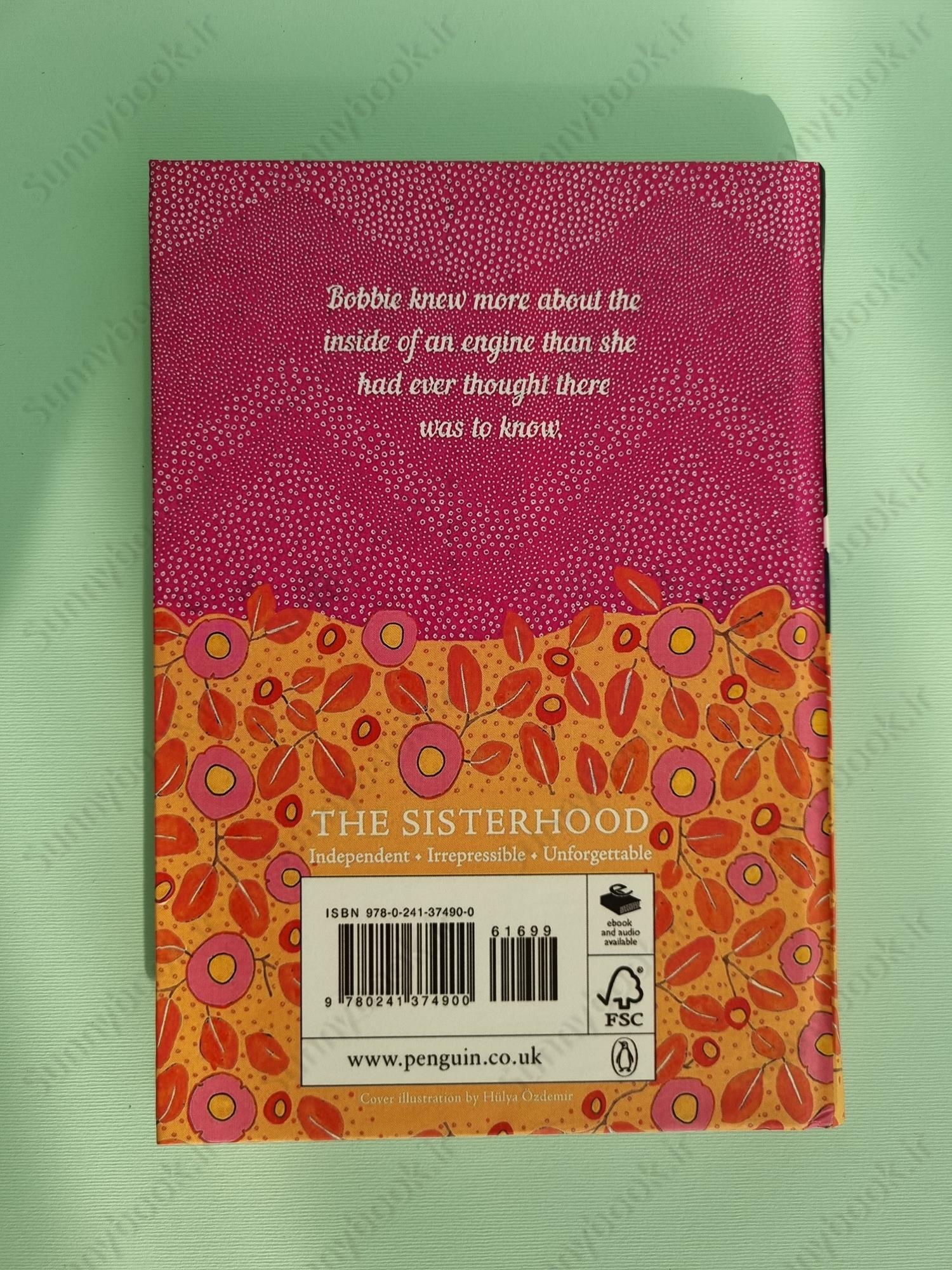 The Railway Children (The Sisterhood) main 1 5