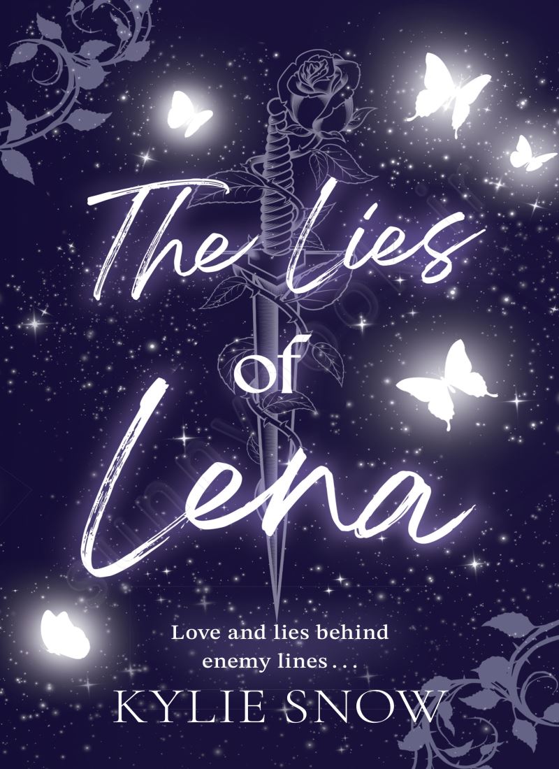 The Lies of Lena (The Otacian Chronicles 1) main 1 1