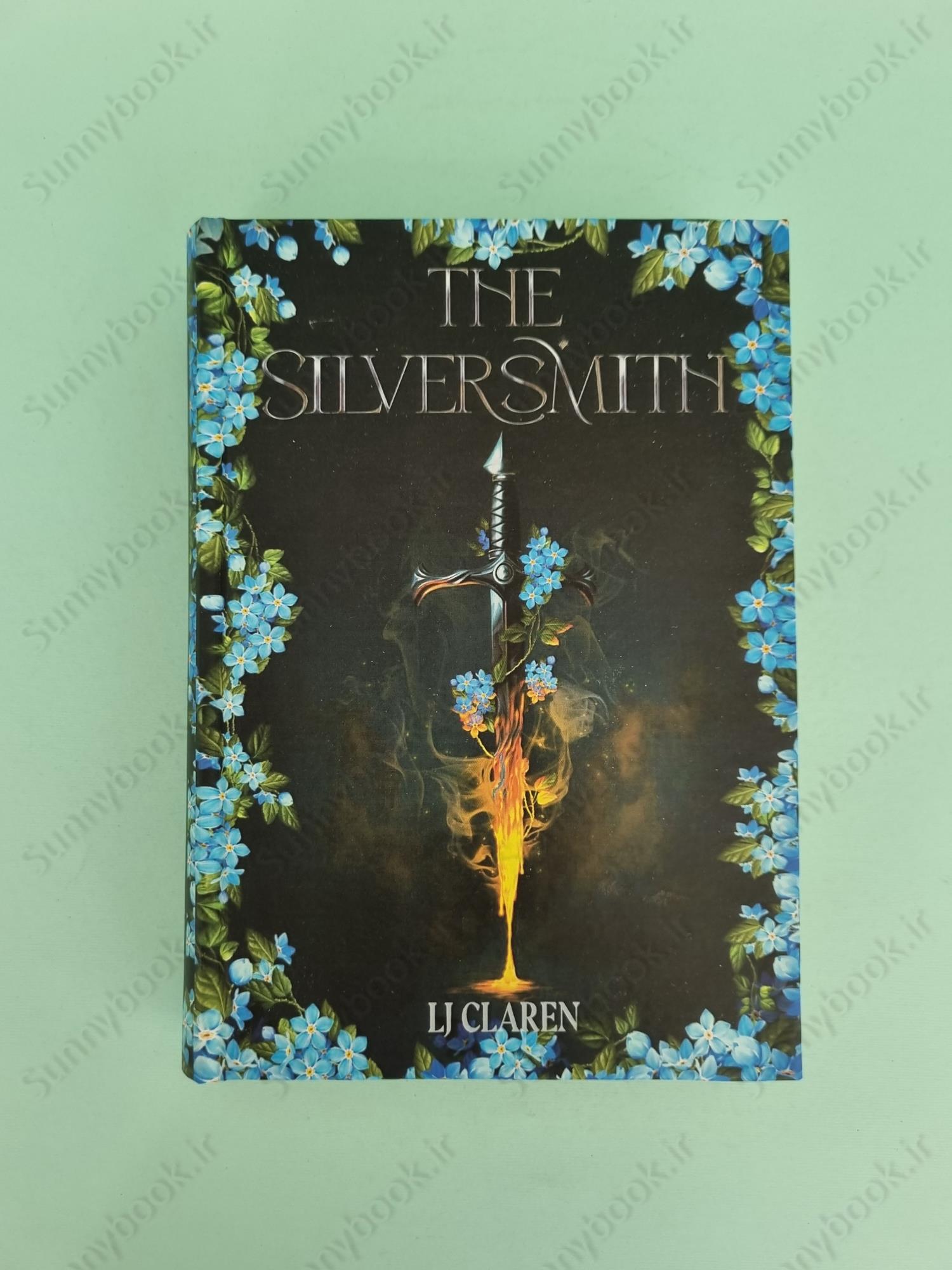 The Silversmith main 1 2