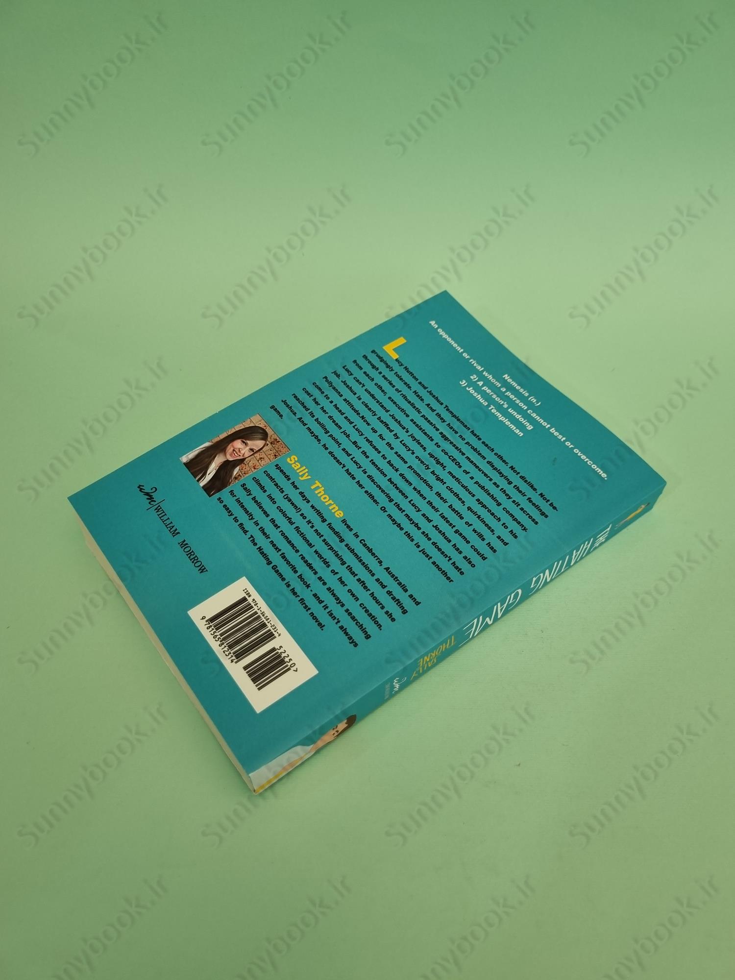 The Hating Game main 1 5