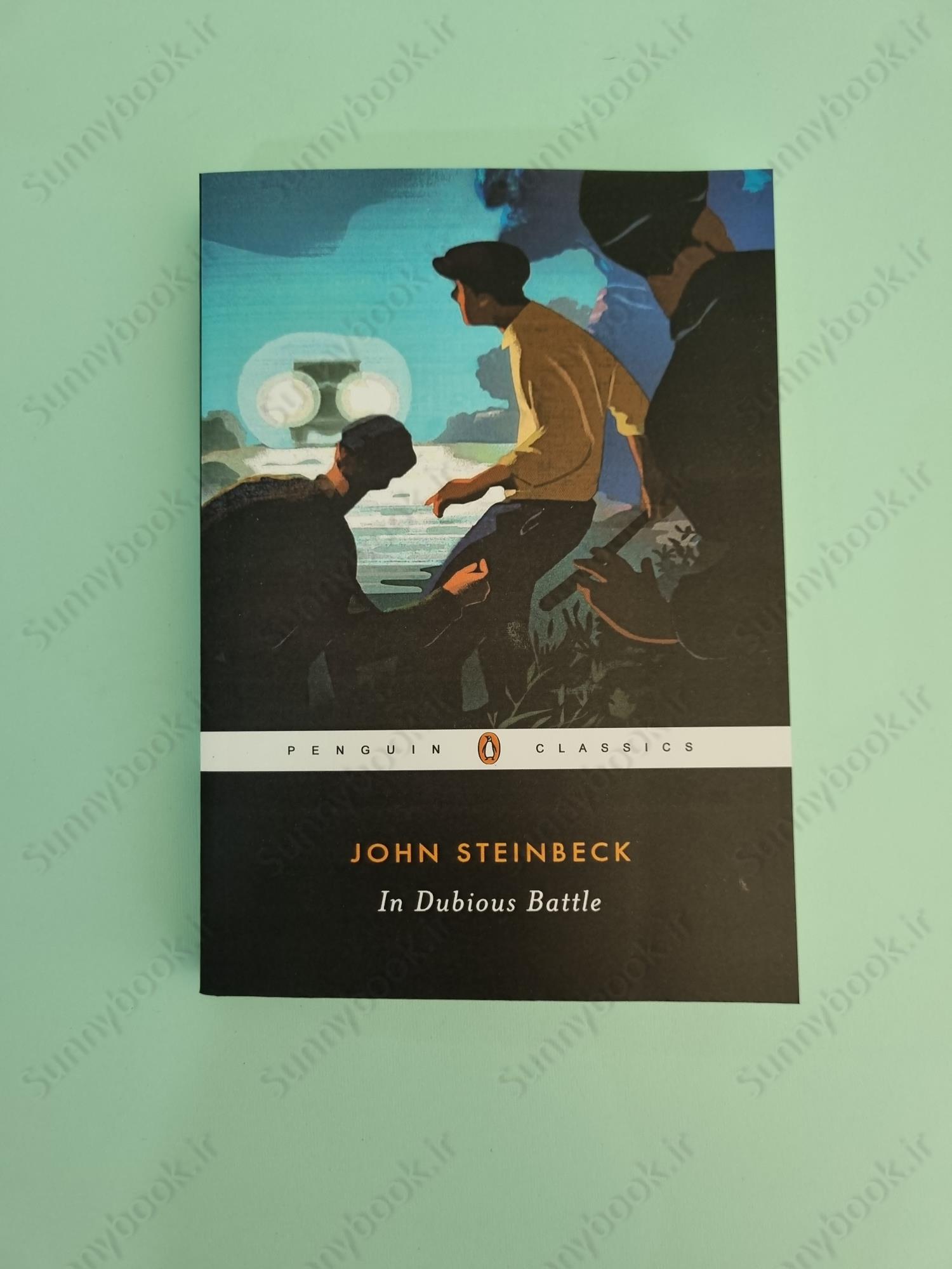 In Dubious Battle main 1 2