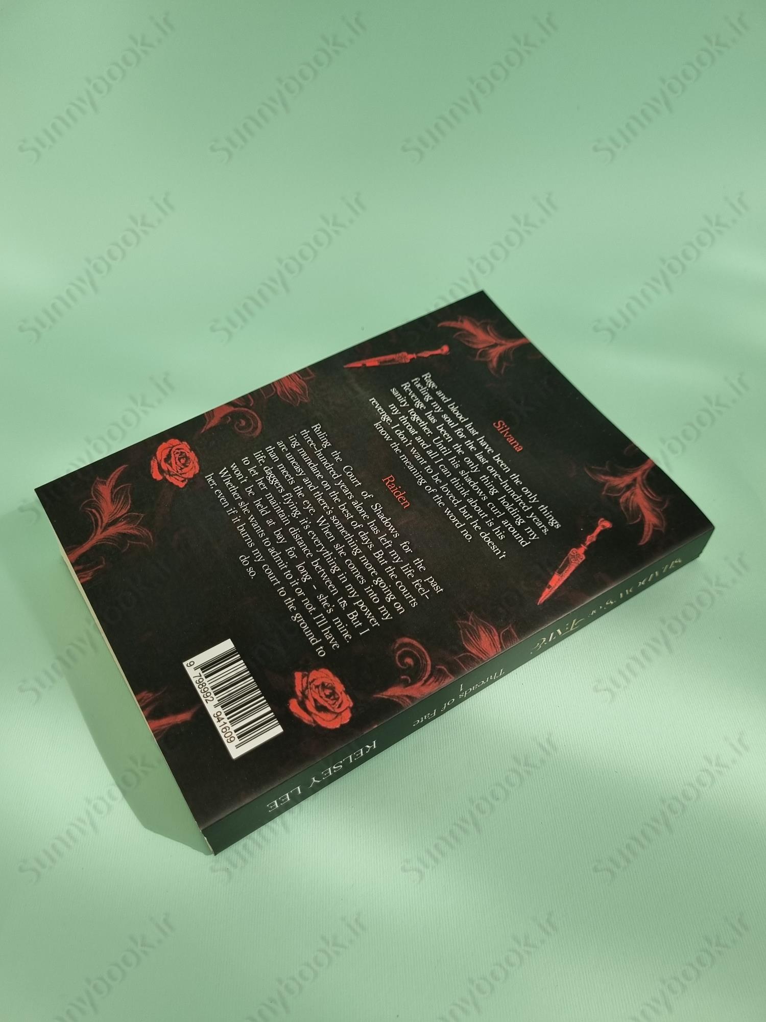 Shadows of Fate (Threads of Fate 1) main 1 4