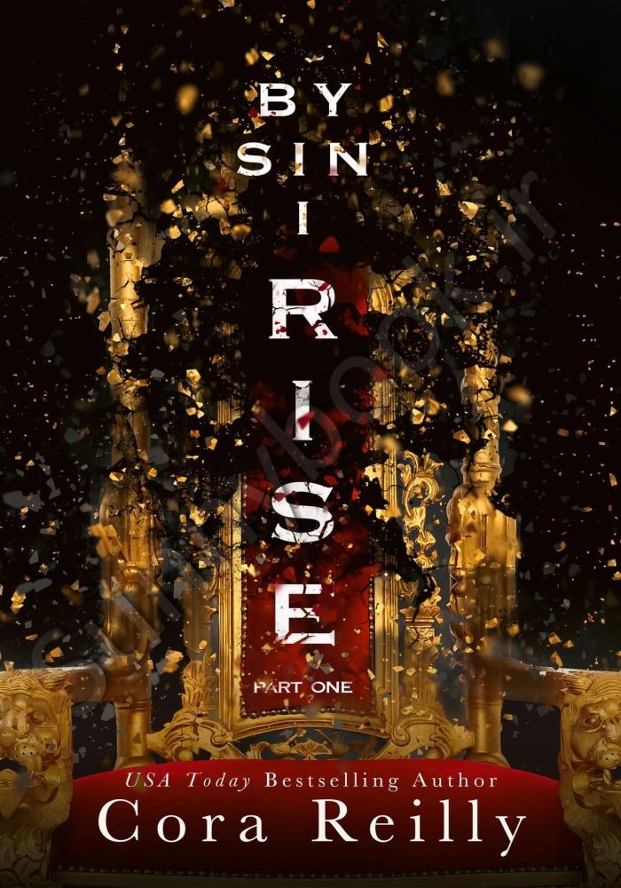 By Sin I Rise: Part One: 1 (Sins of the Fathers) Model.Title