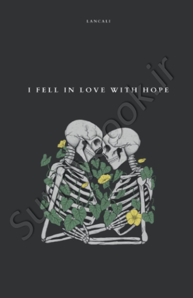I fell in love with hope Model.Title