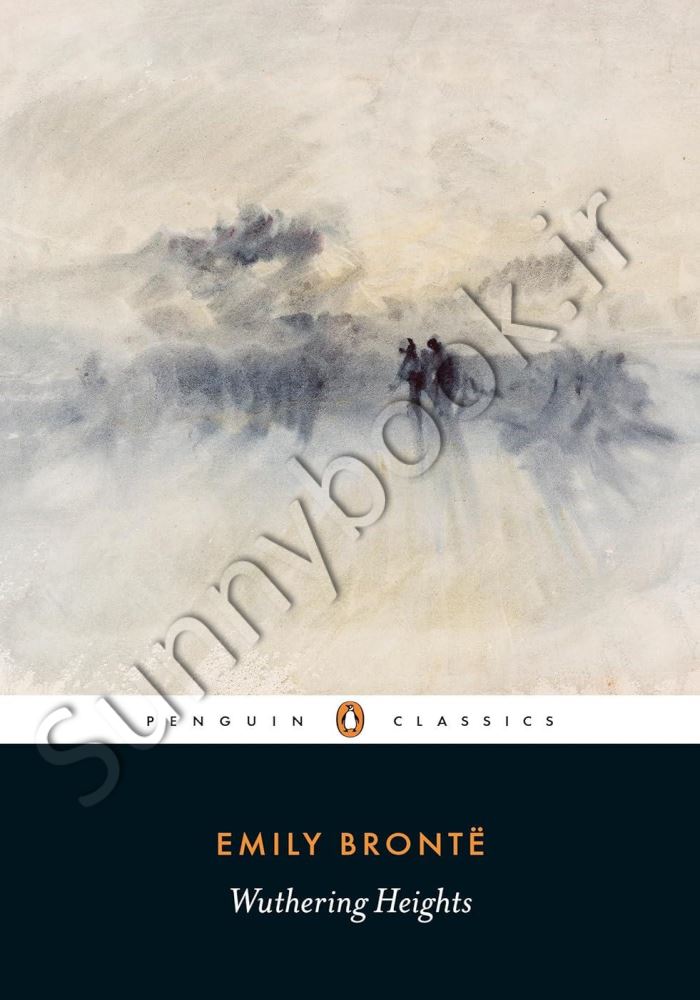 Wuthering Heights (Penguin Classics) Model.Title