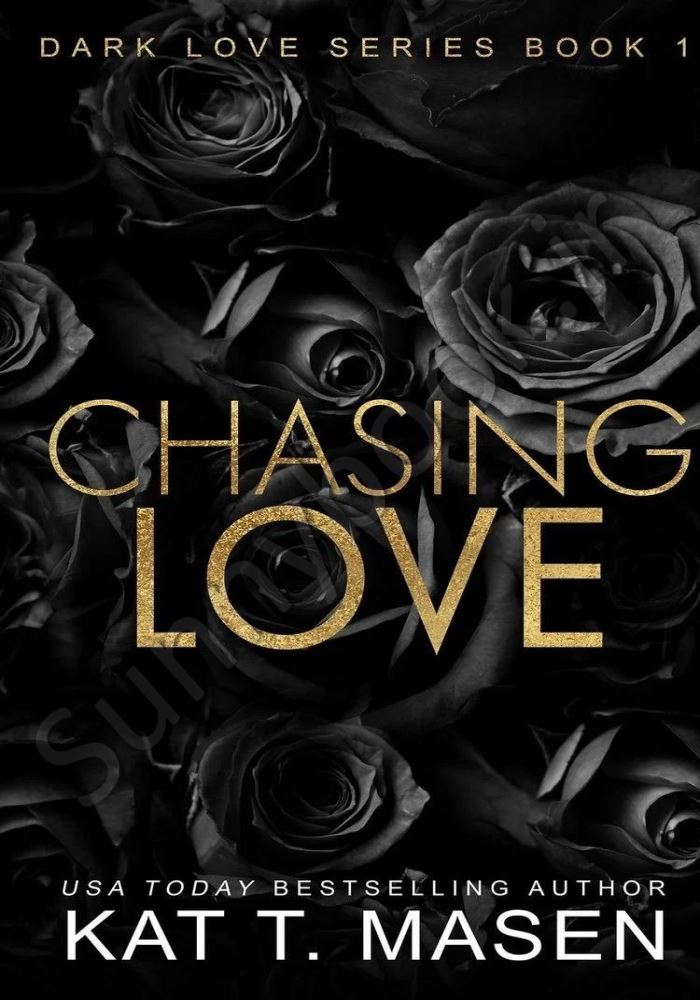 Chasing Love (Dark Love 1) Model.Title