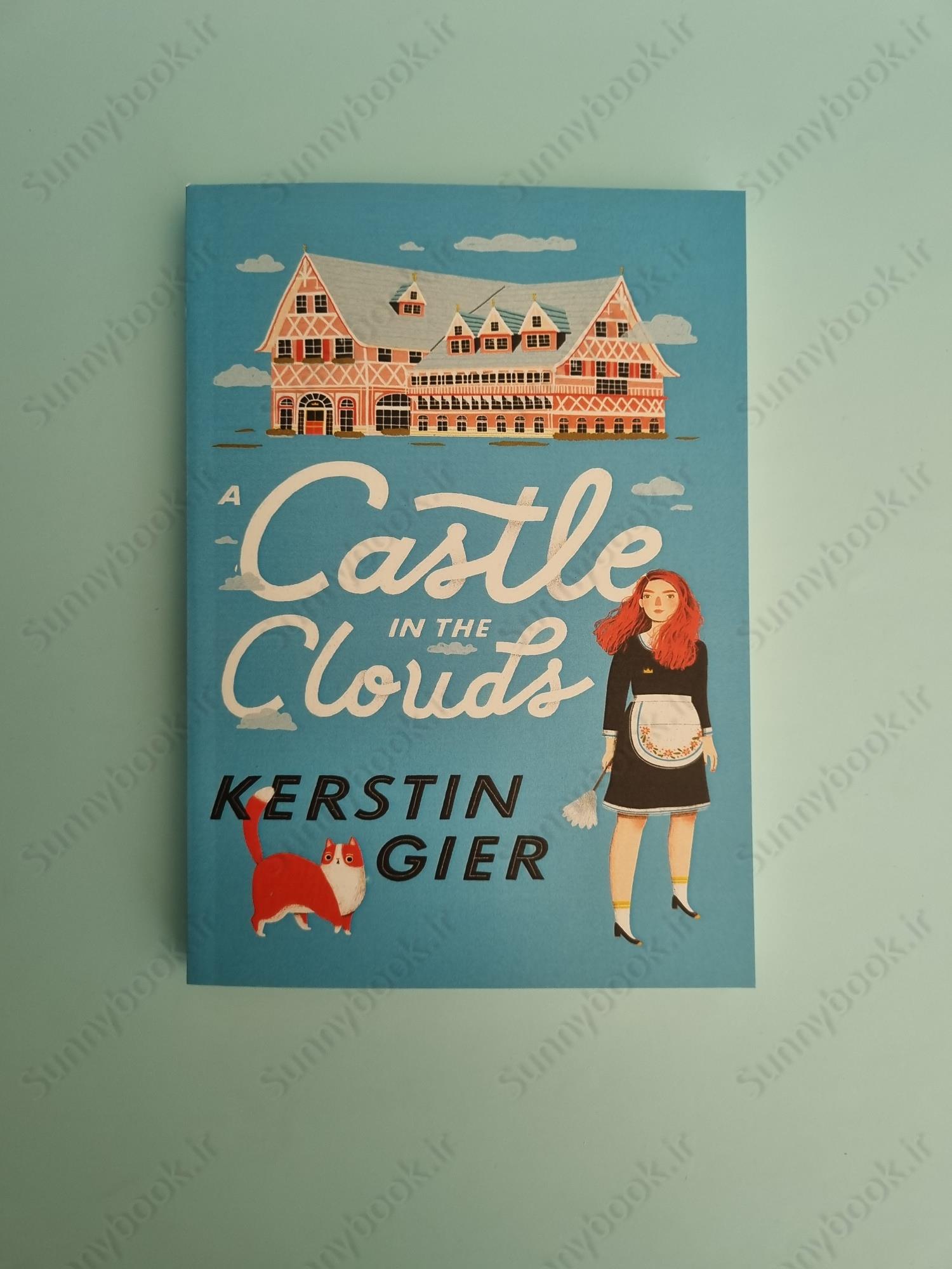 A Castle in the Clouds main 1 2