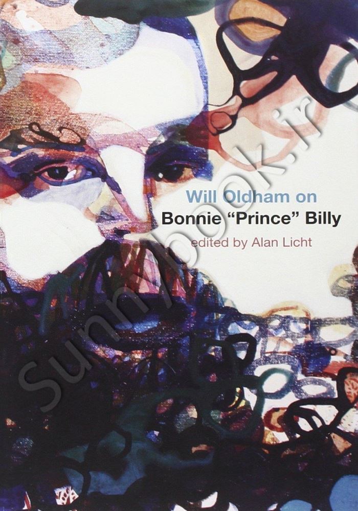 Will Oldham on Bonnie "Prince" Billy Model.Title