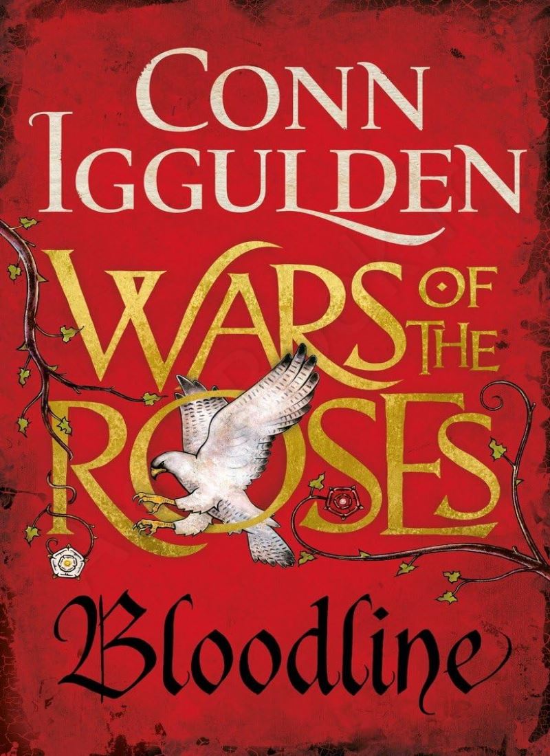 Bloodline (Wars of the Roses 3) Model.Title