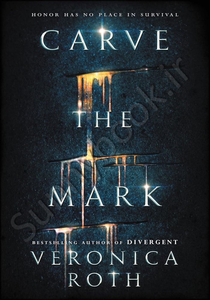 Carve the Mark (Carve the Mark, 1) Model.Title