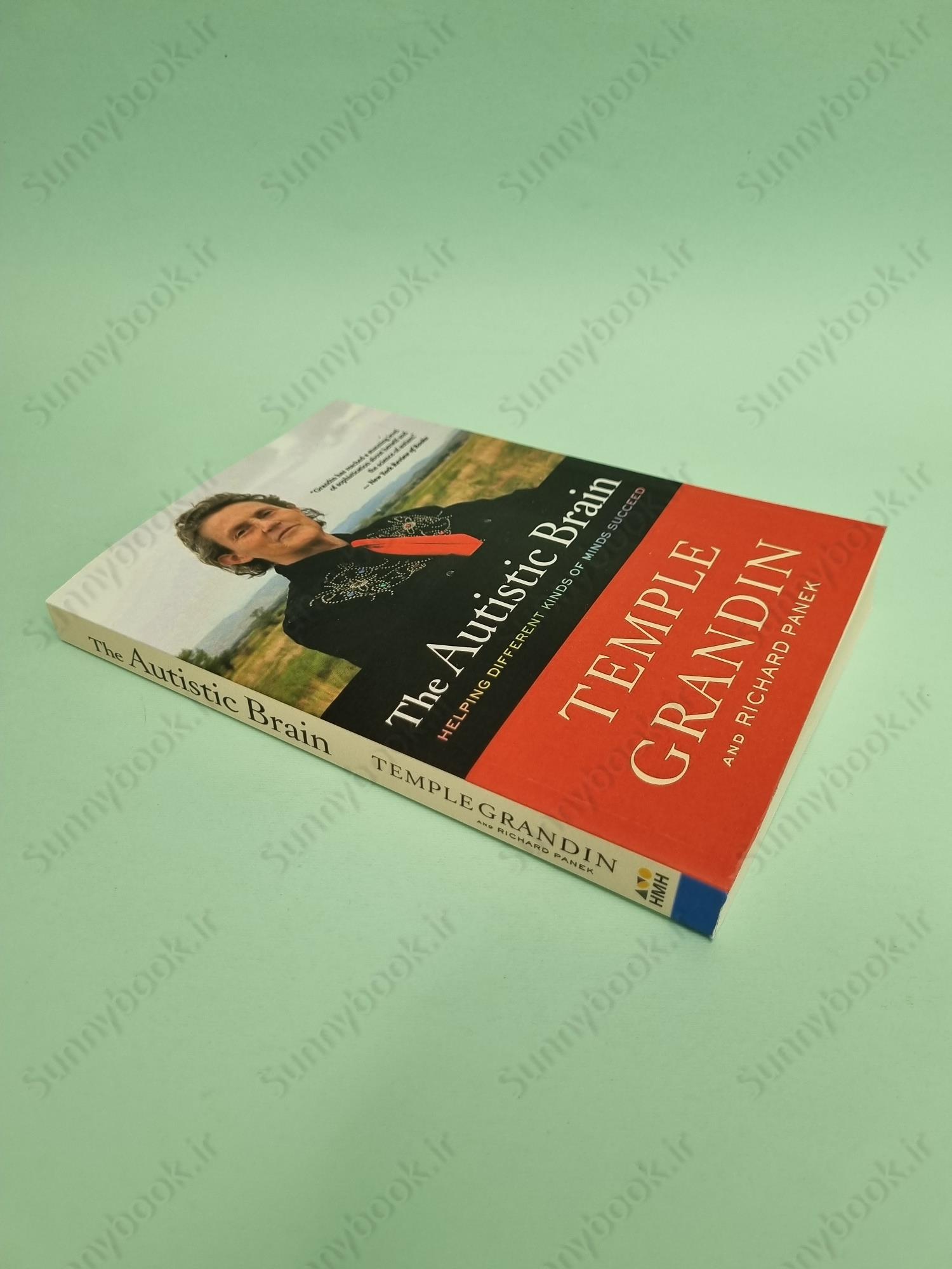 The Autistic Brain: Helping Different Kinds of Minds Succeed main 1 3