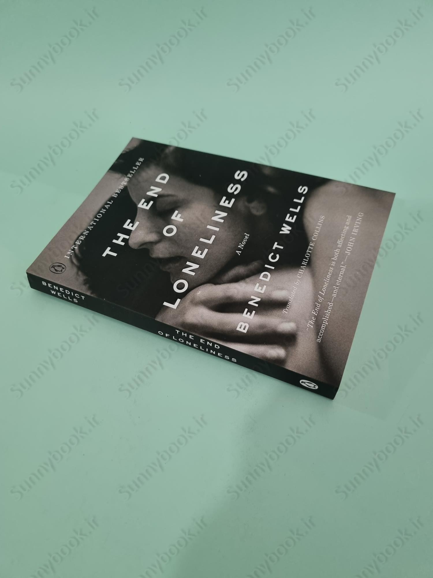 The End of Loneliness main 1 3