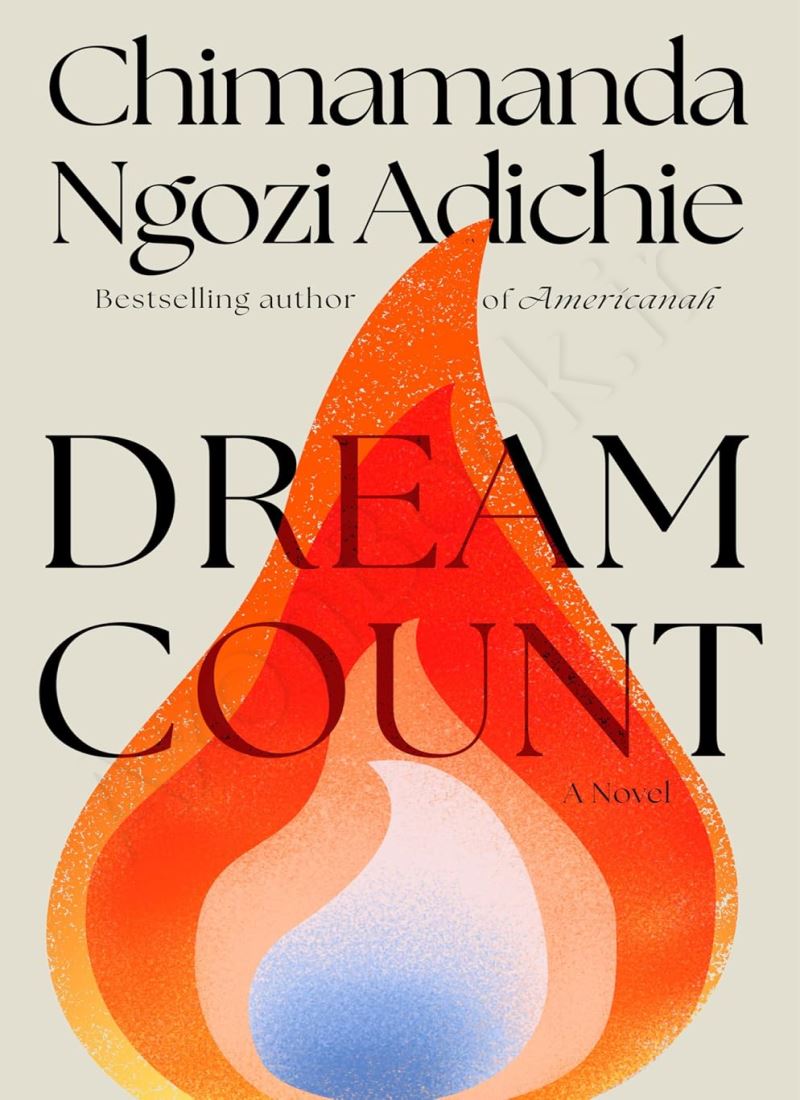 Dream Count Model.Title