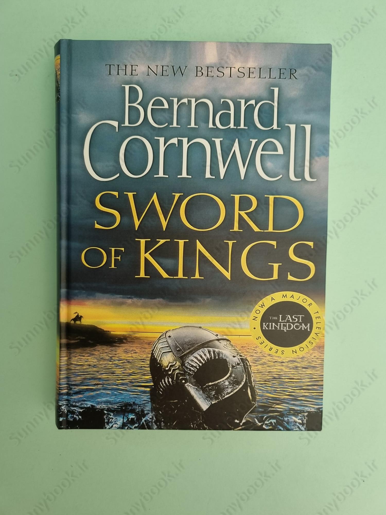 Sword of Kings (The Last Kingdom 12) main 1 2