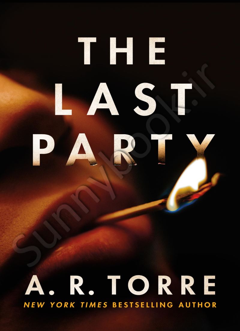 The Last Party Model.Title