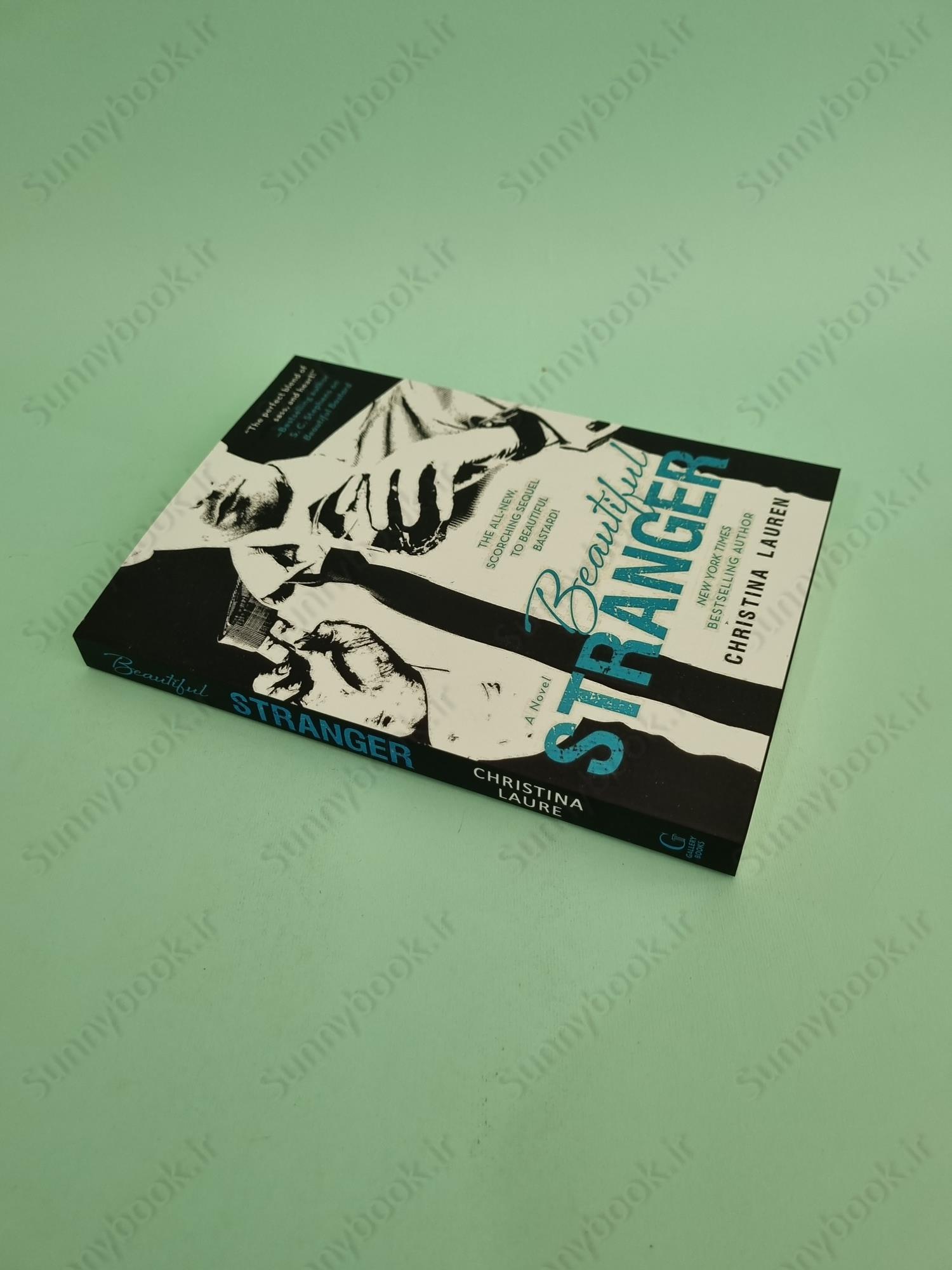 Beautiful Stranger (Beautiful Bastard 2) main 1 3