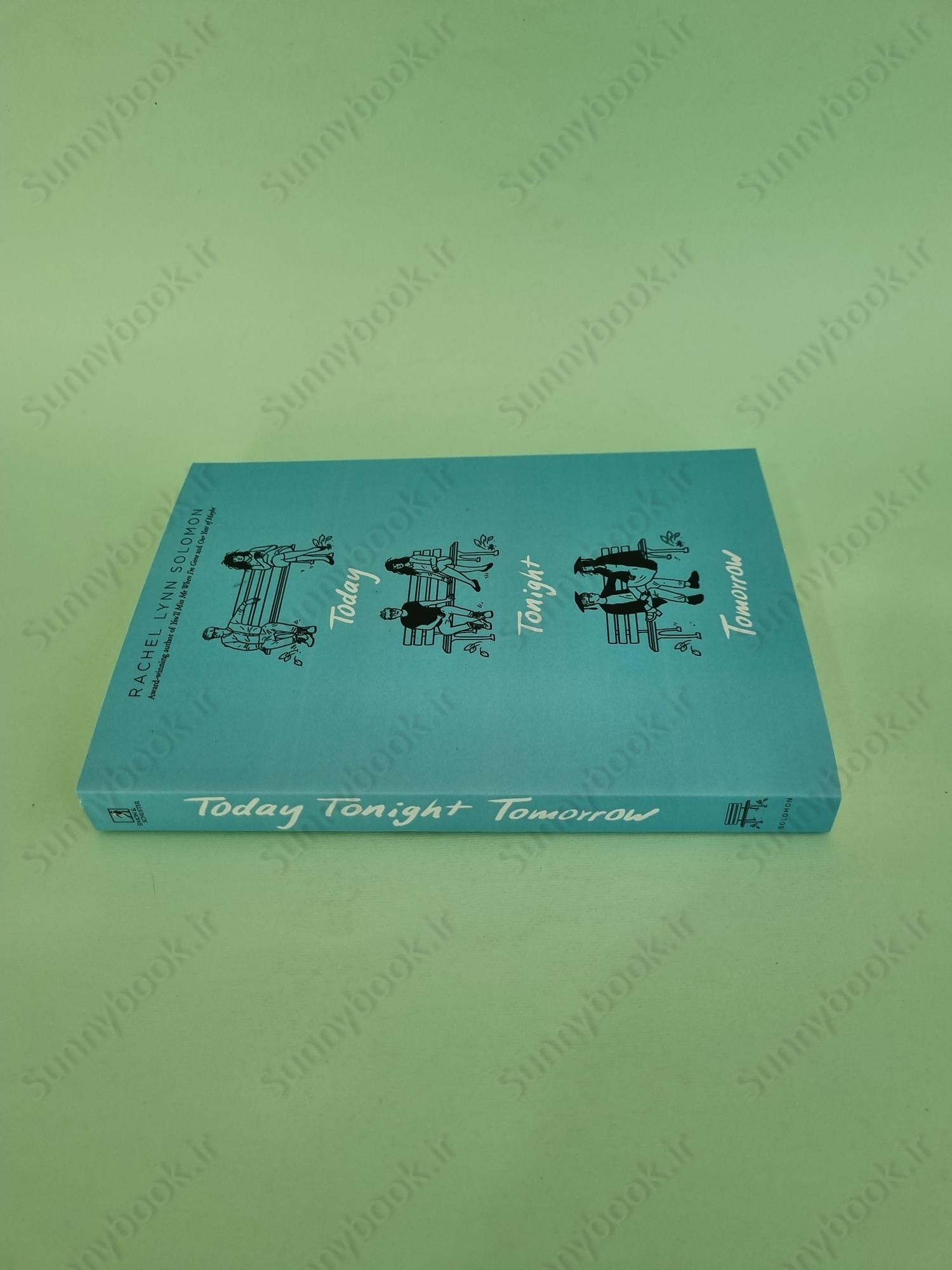 Today Tonight Tomorrow main 1 4