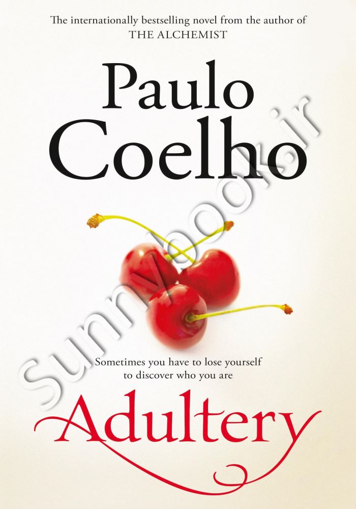Adultery Model.Title