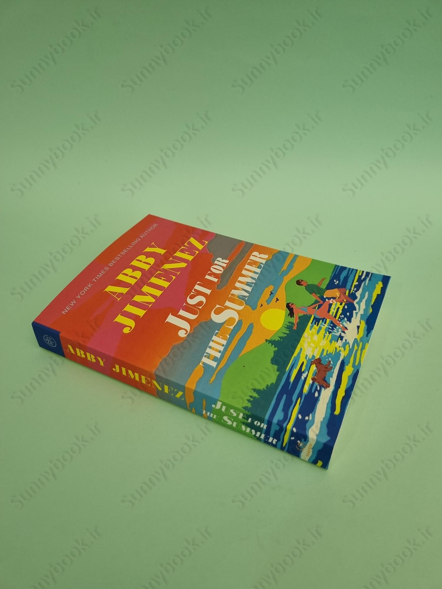 Just for the Summer main 1 3