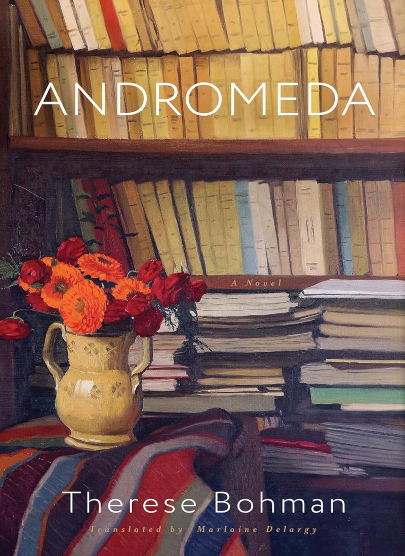 Andromeda Model.Title