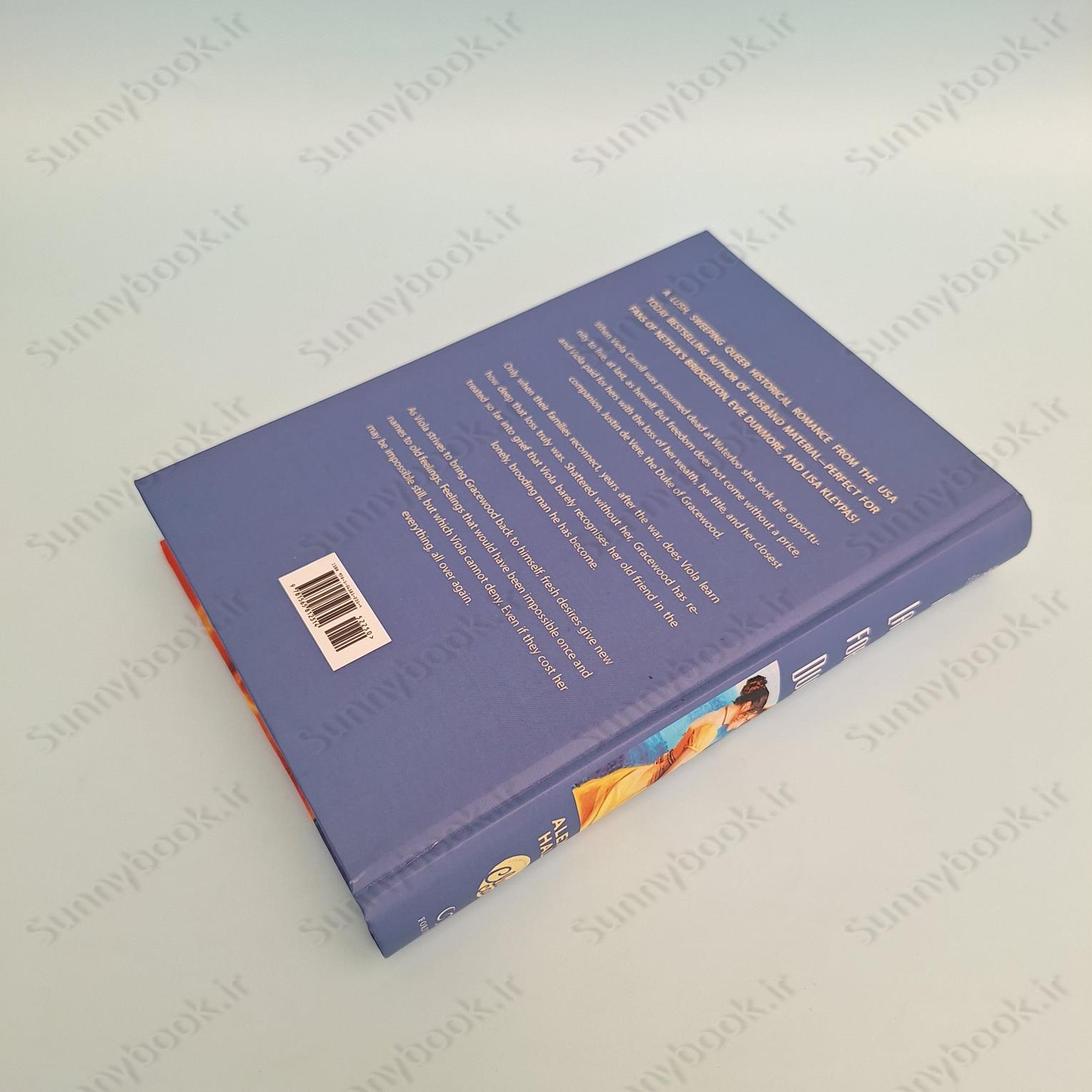 A Lady for a Duke main 1 4