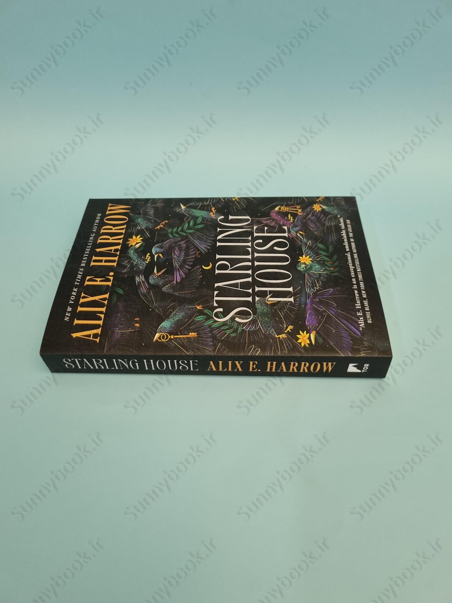 Starling House main 1 4