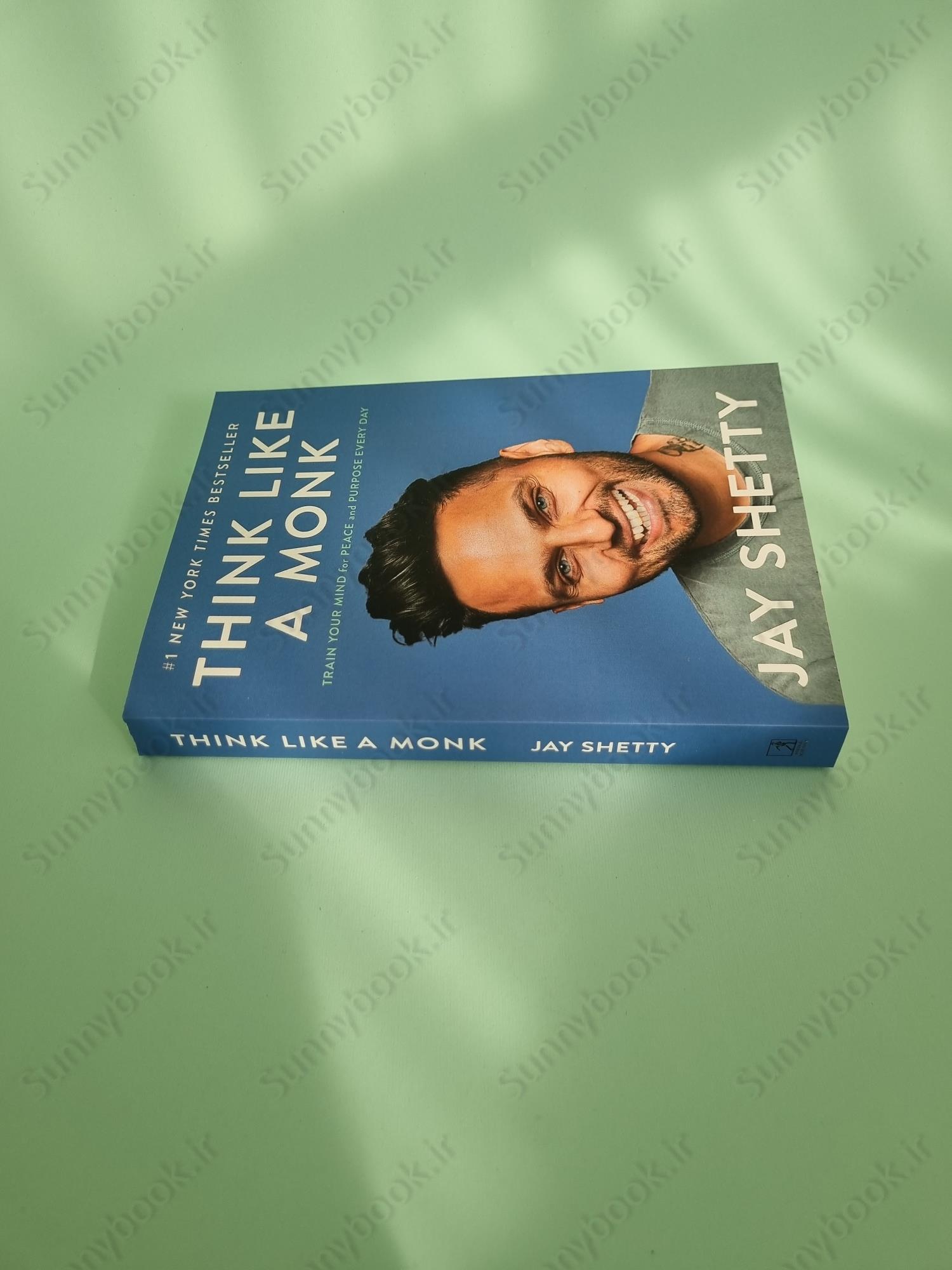 Think Like a Monk main 1 4