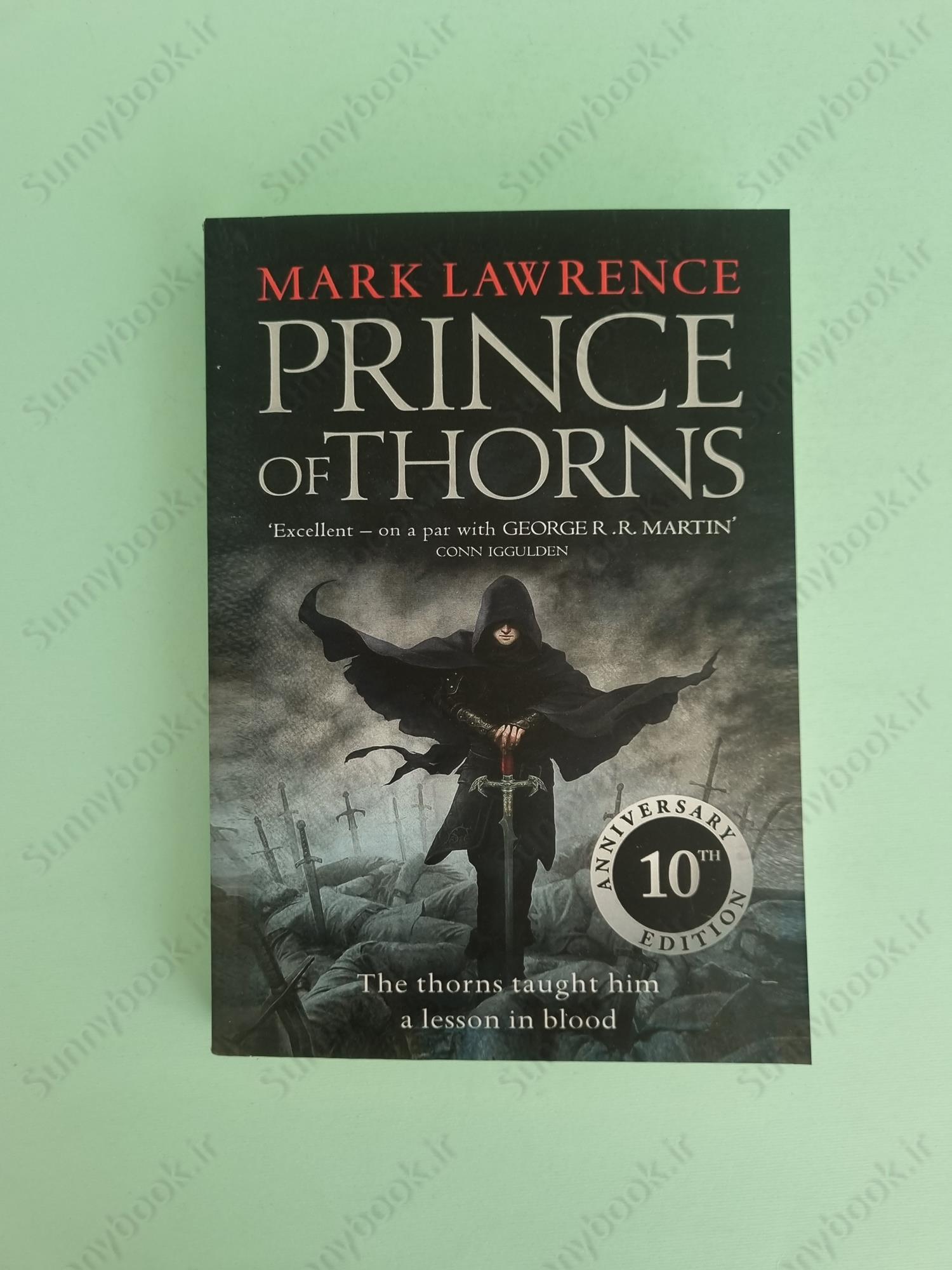 Prince of Thorns main 1 2