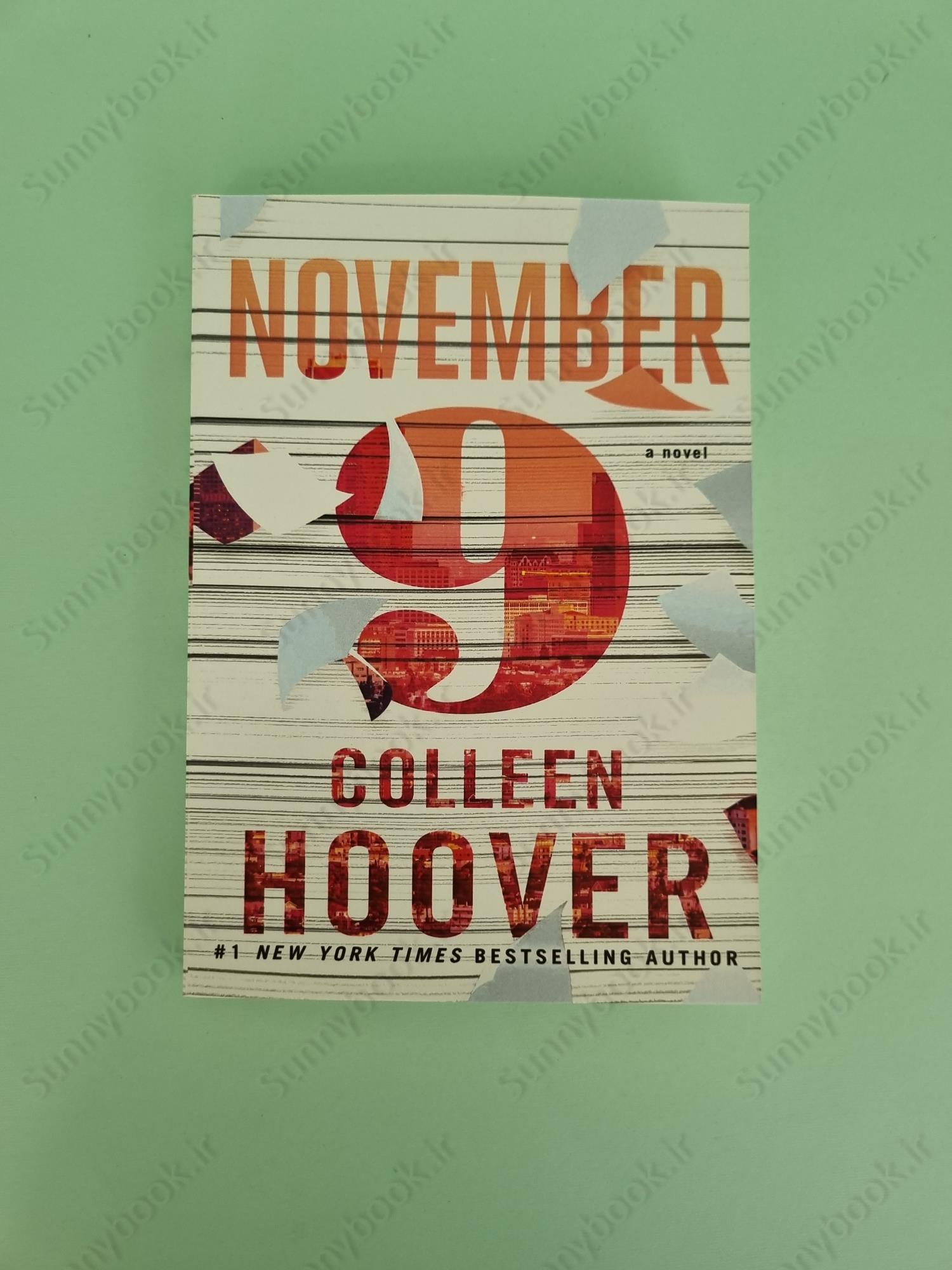 November 9 main 1 2