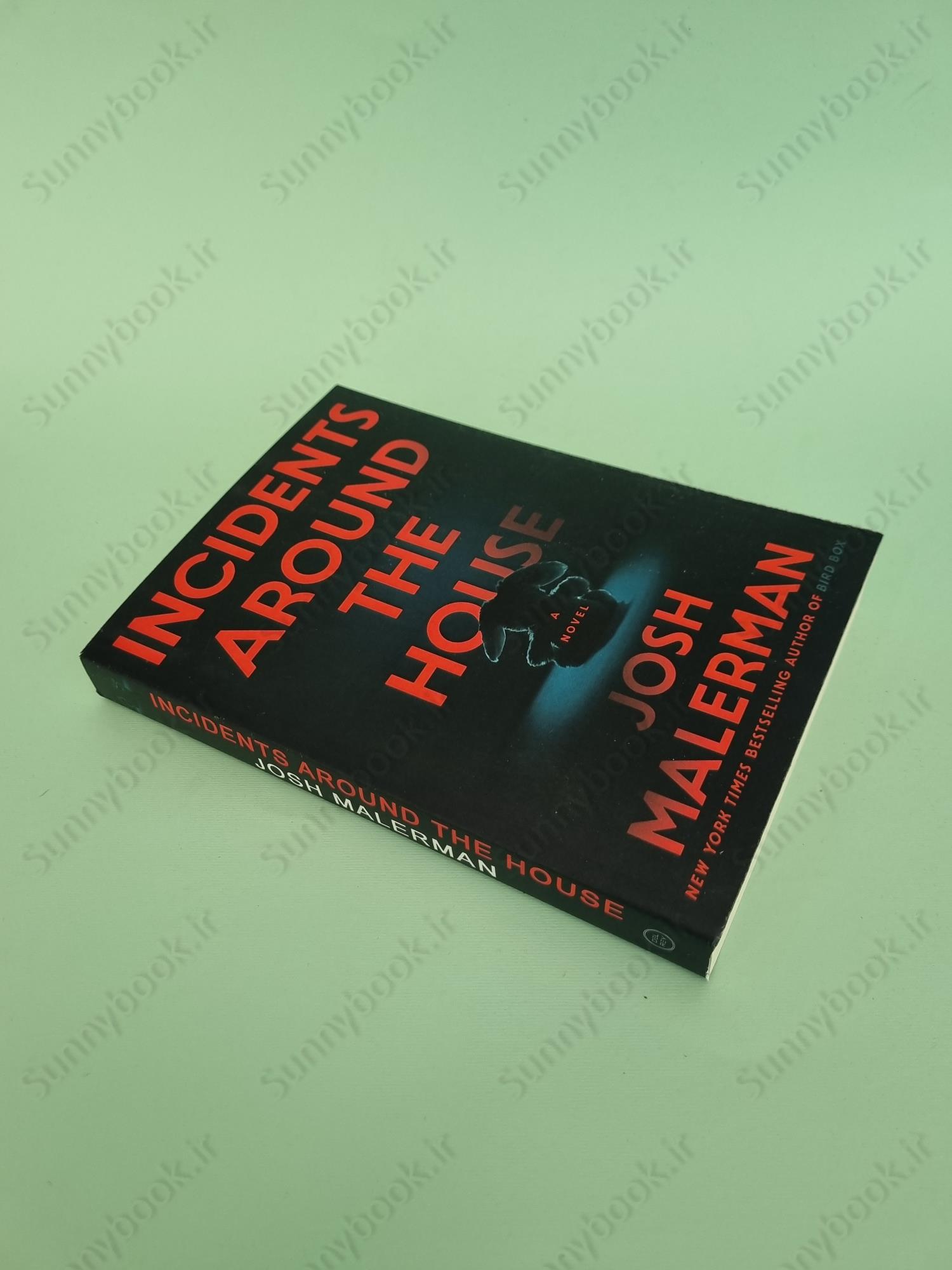 Incidents Around the House main 1 3