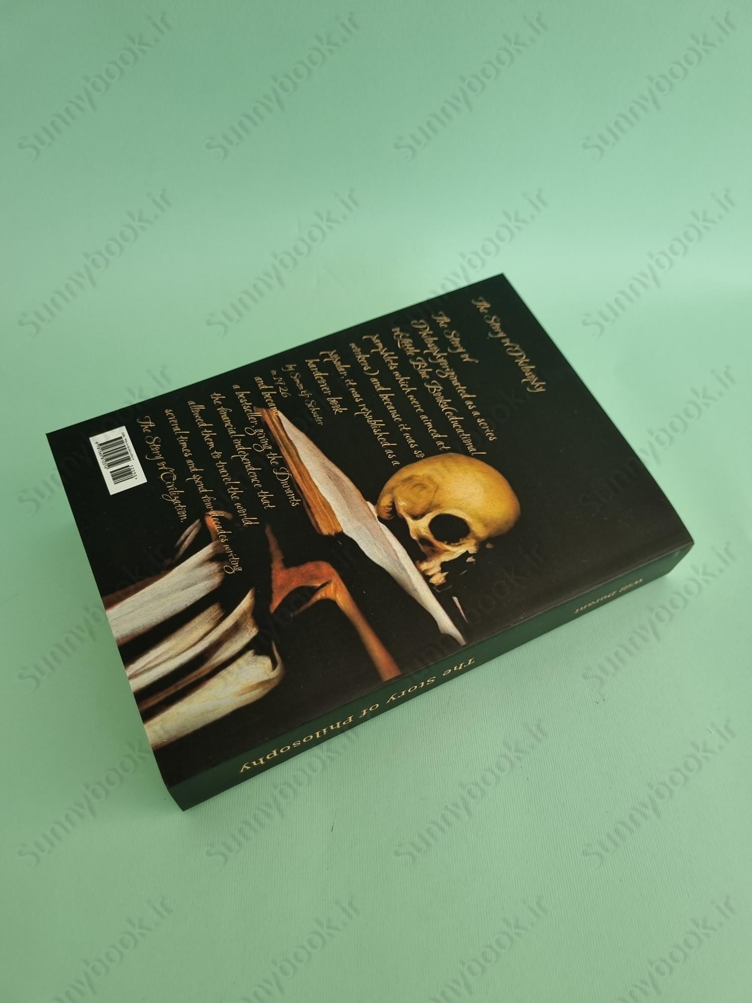 The Story of Philosophy: The Lives and Opinions of the World's Greatest Philosophers main 1 4