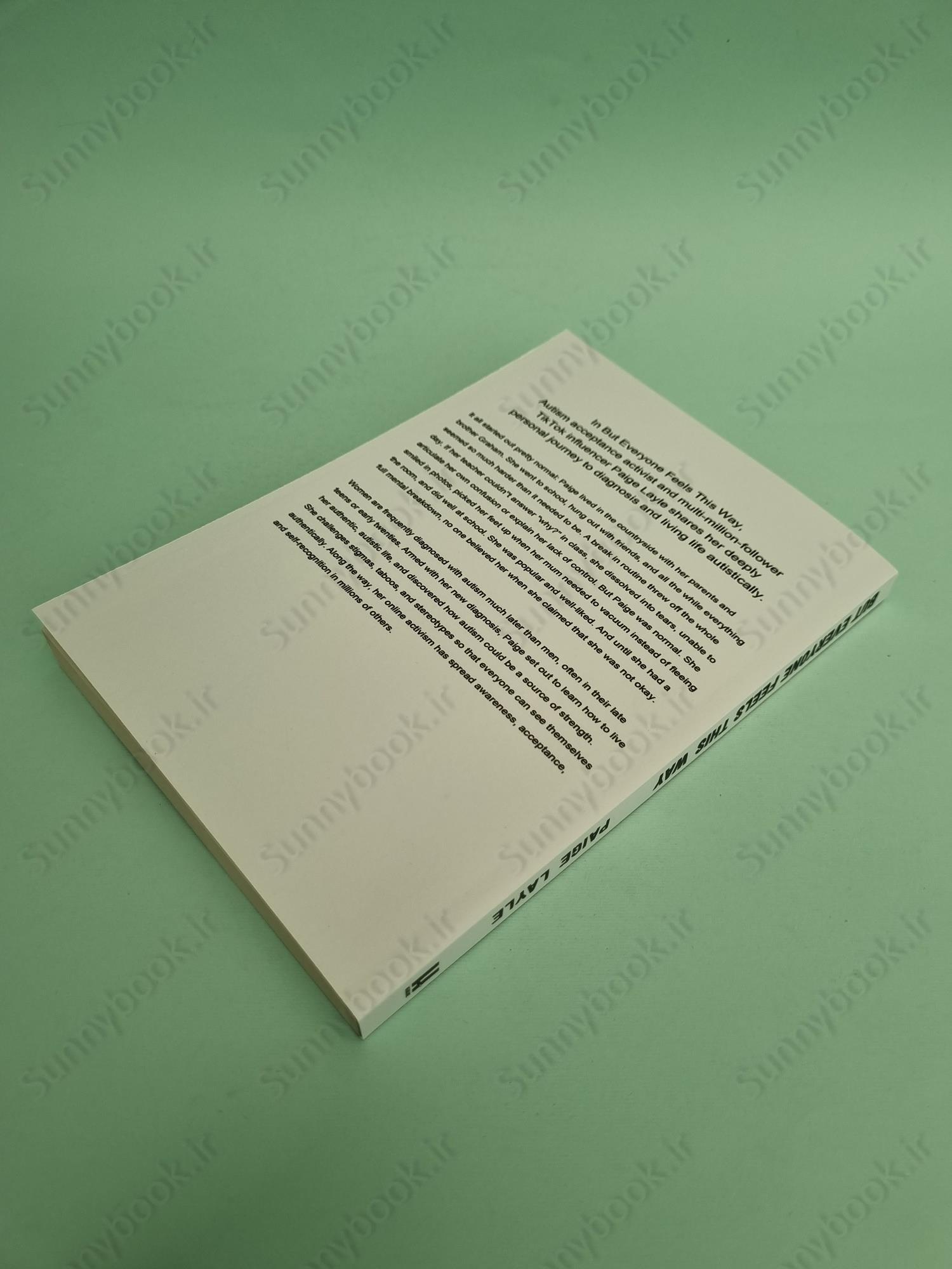 But Everyone Feels This Way main 1 4