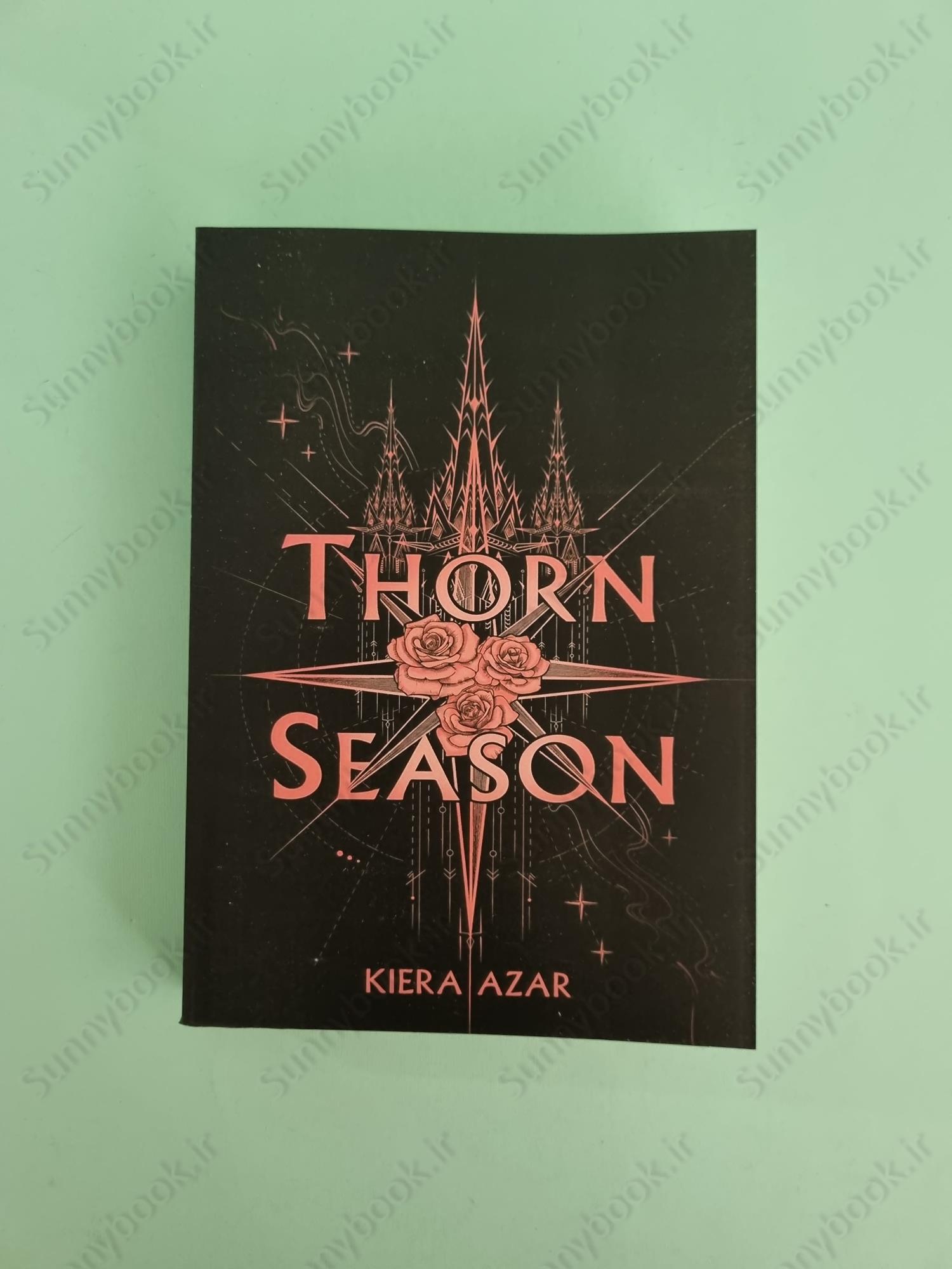 Thorn Season (Thorn Season 1) main 1 2