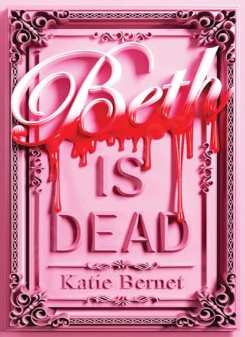 Beth Is Dead main 1 1