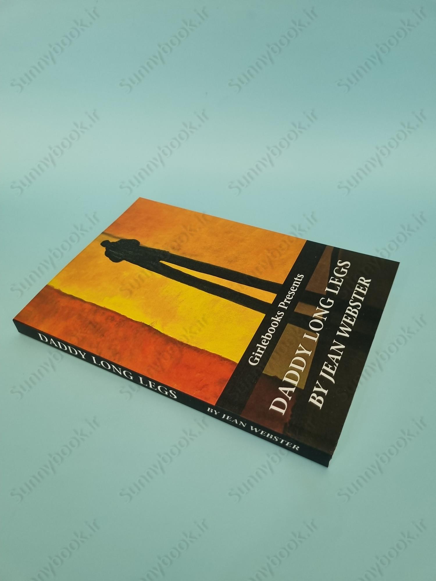 Daddy Long Legs main 1 3