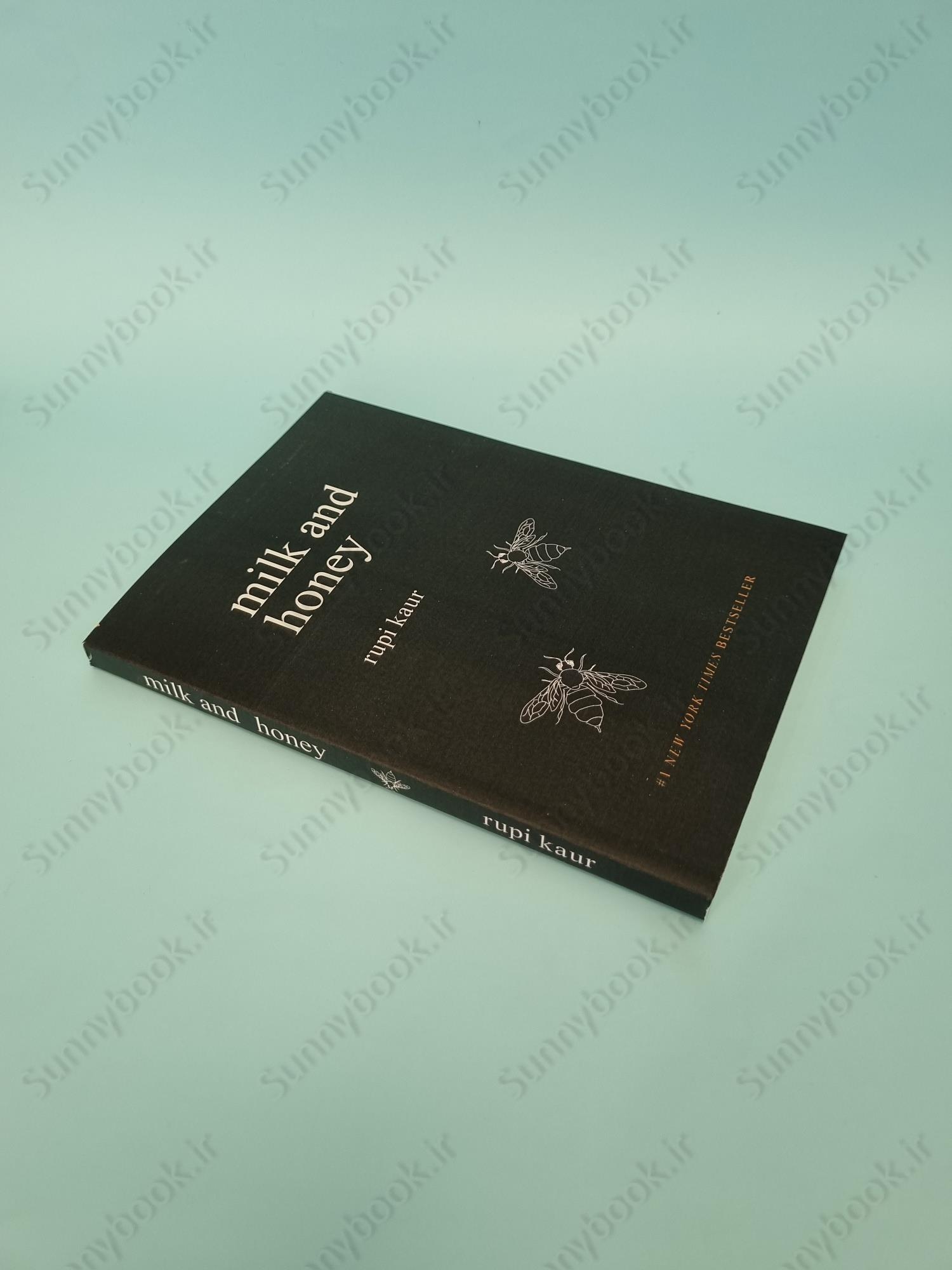 Milk and Honey main 1 3