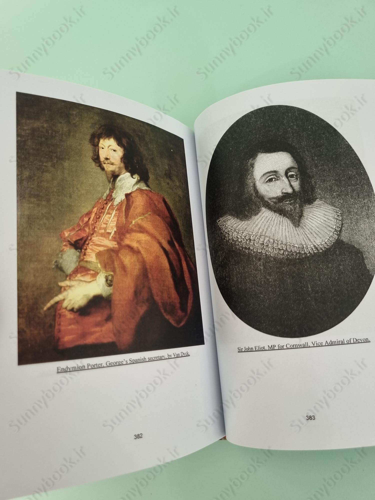 The King's Assassin main 1 5