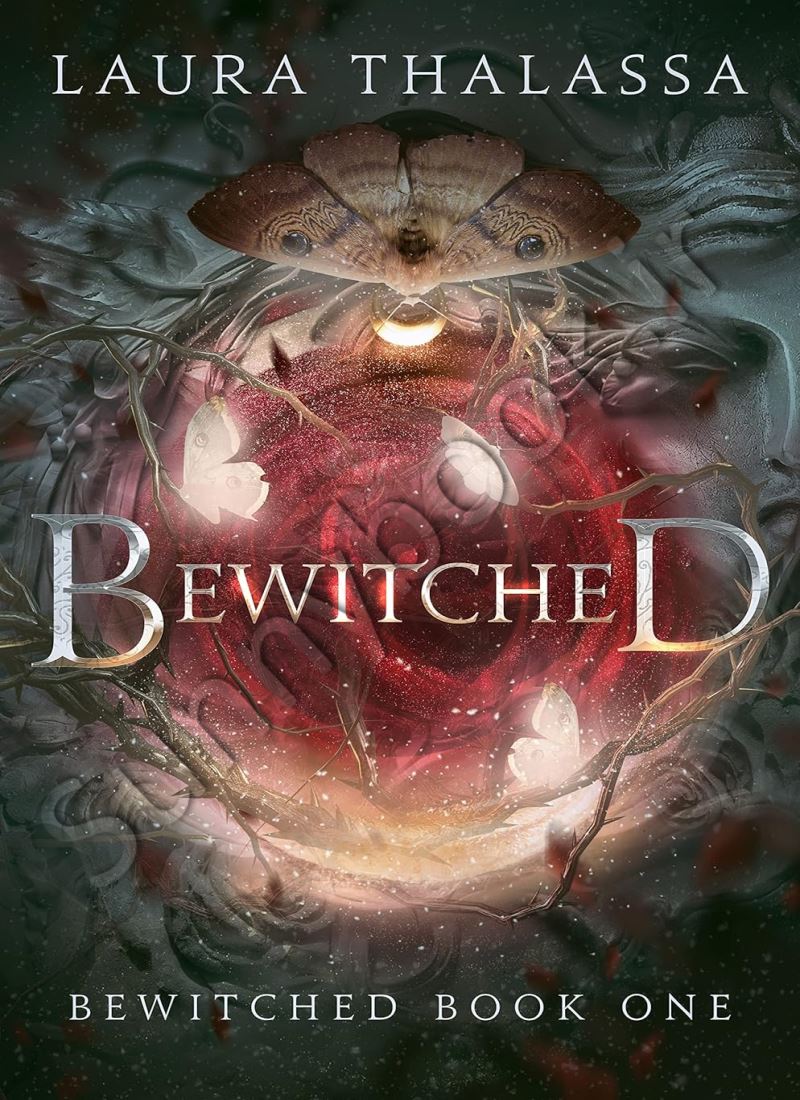 Bewitched (Bewitched 1) Model.Title
