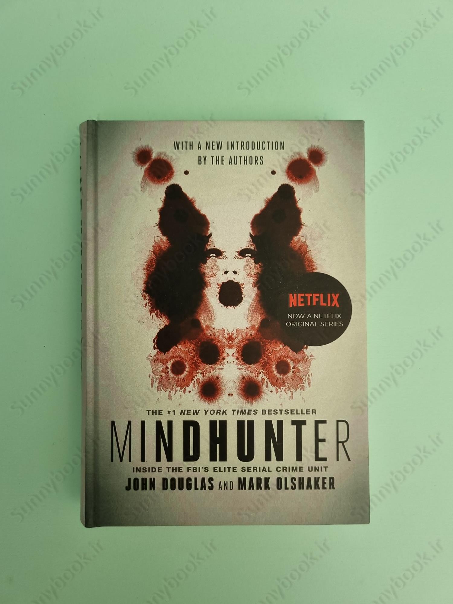 Mindhunter: Inside the FBI's Elite Serial Crime Unit main 1 2