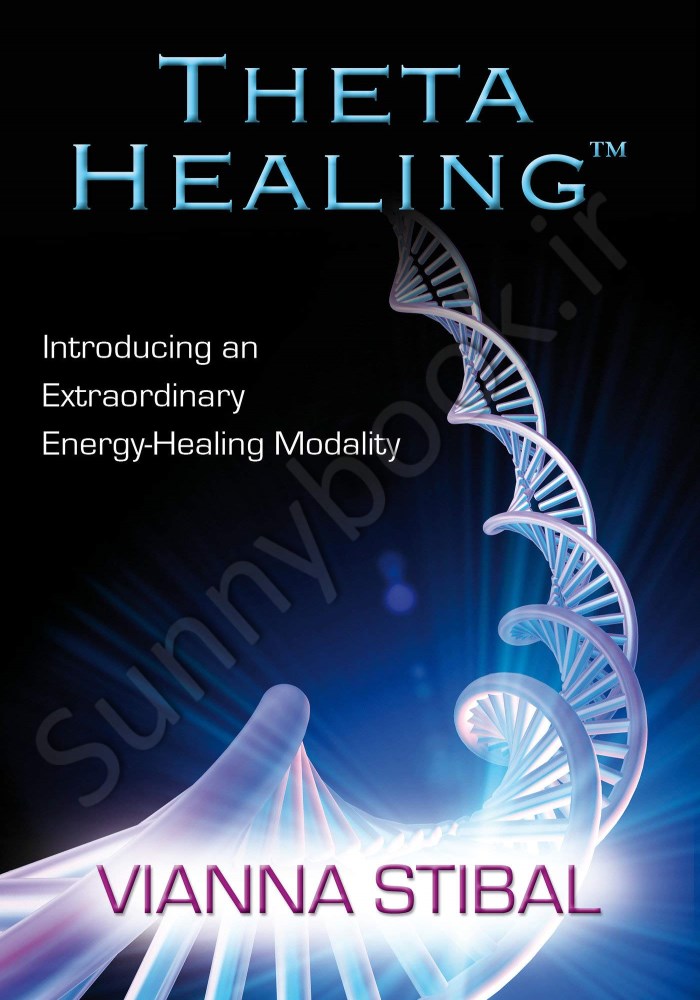 ThetaHealing Model.Title